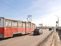 Из-за ремонта на мосту в Бийске туристов направят в объезд города