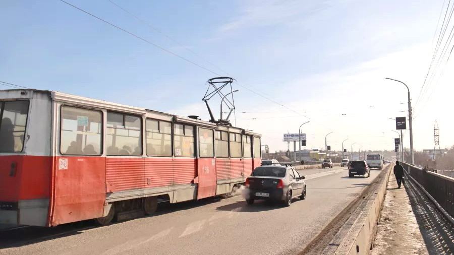 Из-за ремонта на мосту в Бийске туристов направят в объезд города