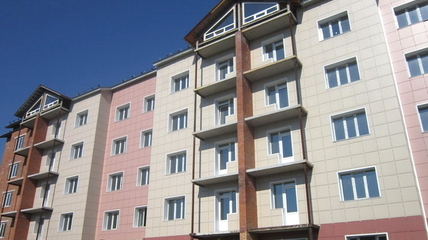 У скандального барнаульского застройщика банкротят фирму и продают с торгов имущество в Белокурихе