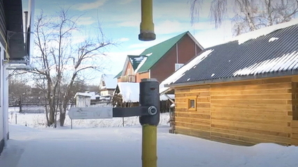 В Белокурихе несколько десятков семей ждут, когда им включат природный газ