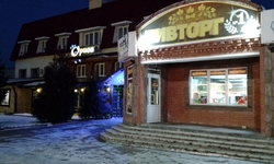 Продаётся магазин-бар разливных напитков + кухня