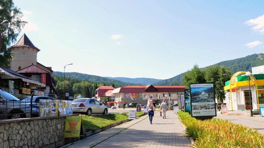 Прохладная погода и заморозки в Алтайском крае продлятся до 20 мая