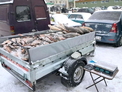 В Алтайском крае хотят в два раза увеличить штрафы за нелегальную уличную торговлю