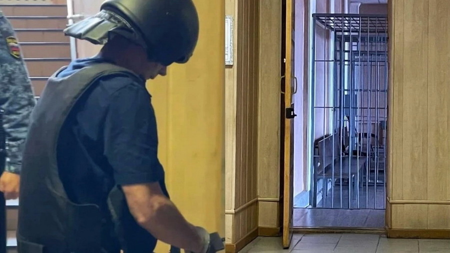 Суд на Алтае начал рассматривать последнее убийство «политеховского» маньяка