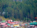 Более 50 нелегальных турбаз в Горном Алтае идут под снос. Список объектов