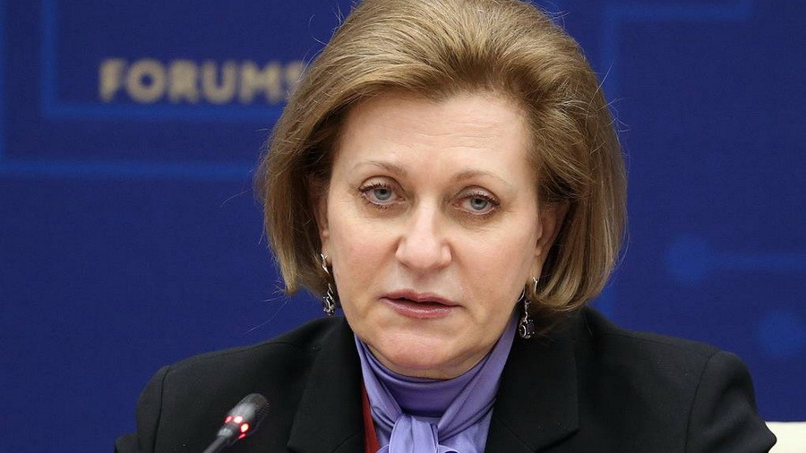 В России анонсировали смягчение ковидных ограничений