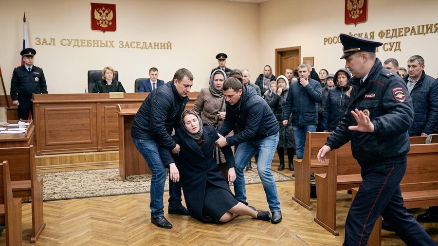 20 ударов ножом за 5 000 рублей: убийца таксиста избежал тюрьмы и теперь сам возит людей в Бийске