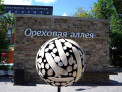 На курорте Белокурихи установили необычный арт-объект из дерева