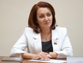 Сенатор от Алтайского края предложила освободить от курортного сбора многодетные семьи