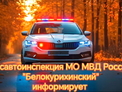 Госавтоинспекция Белокурихи информирует об изменении размеров госпошлин