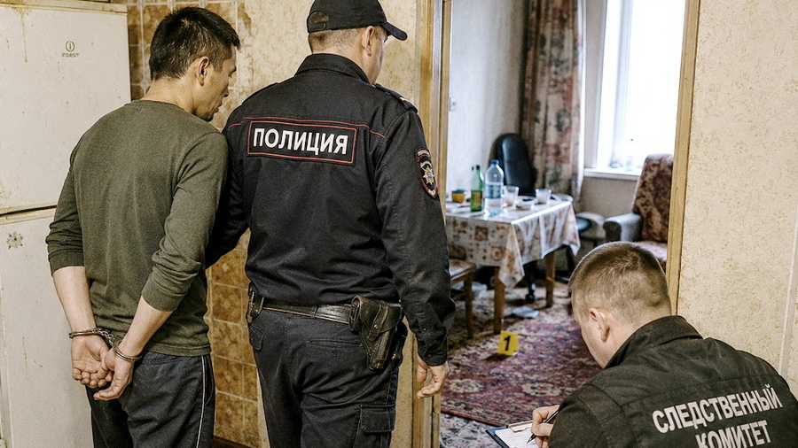В Белокурихе иностранца будут судить за покушение на убийство