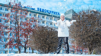 Как укрепить иммунитет зимой: советы врача-иммунолога
