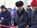 В туркластере «Белокуриха горная» открыли первую гостиницу