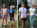 В Белокурихе работает служба дворовых инструкторов