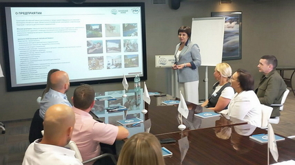 Белокурихинский санаторий внедрил уборку номеров по новым стандартам